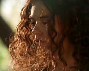 Maria grazia cucinotta meztelen