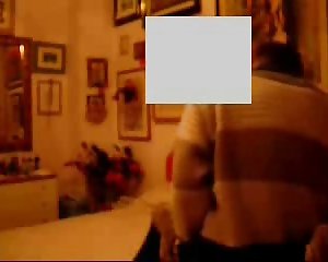 Kibaszott nagynéném valóságos. rejtett kamera