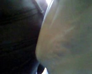 Nagy seggét a busz encoxando rabuda