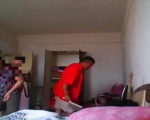 takarítsd ki a házat