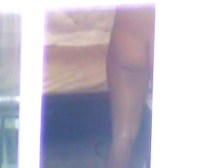 Szomszéd ablakos voyeur