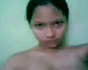 Malay - tini meztelen rész 1