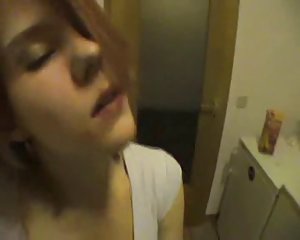 Egy quickie unokahúga.