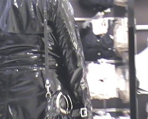 Holland érett menni vásárolni